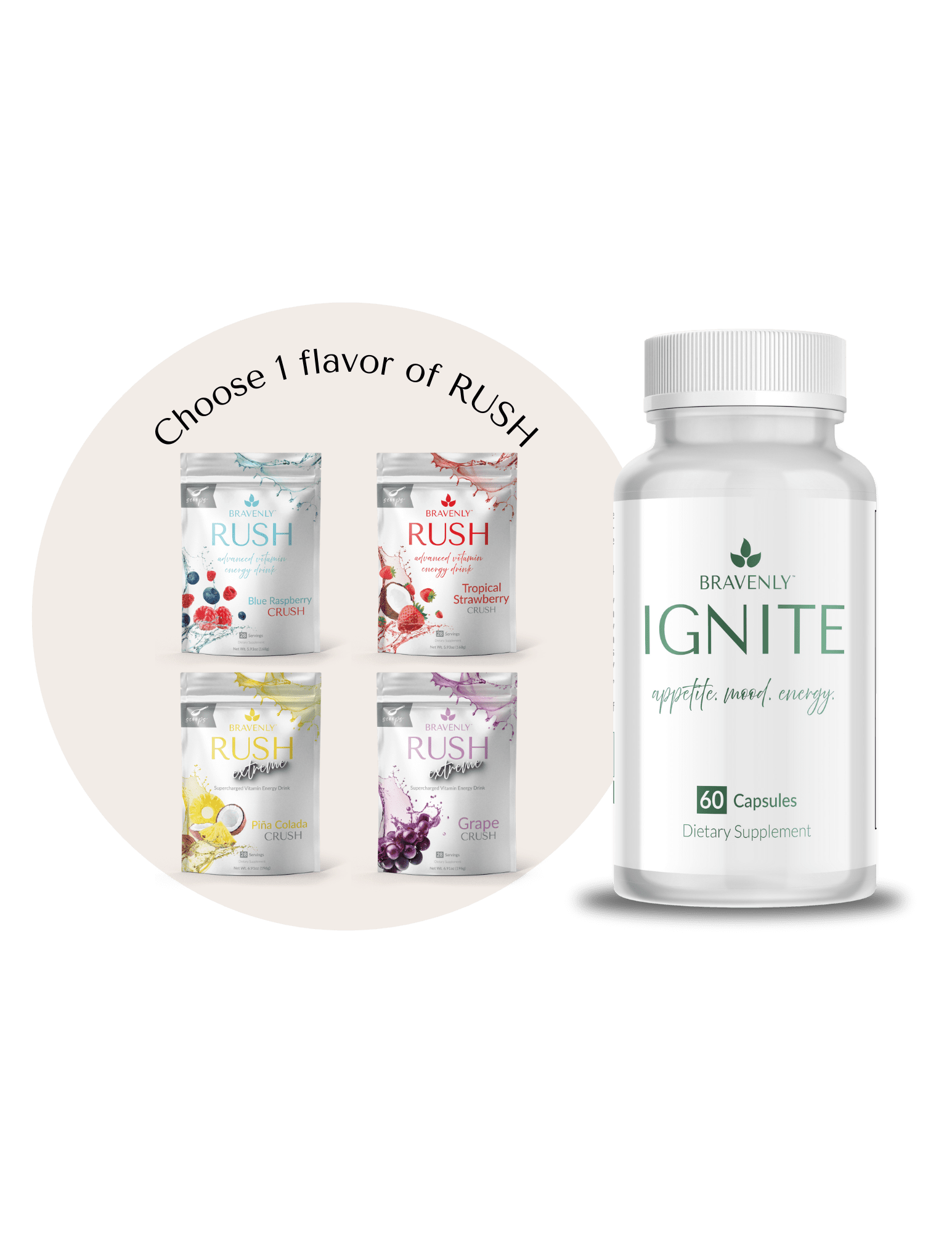 BRAVENLY IGNITE | BRAVENLY GLOBAL